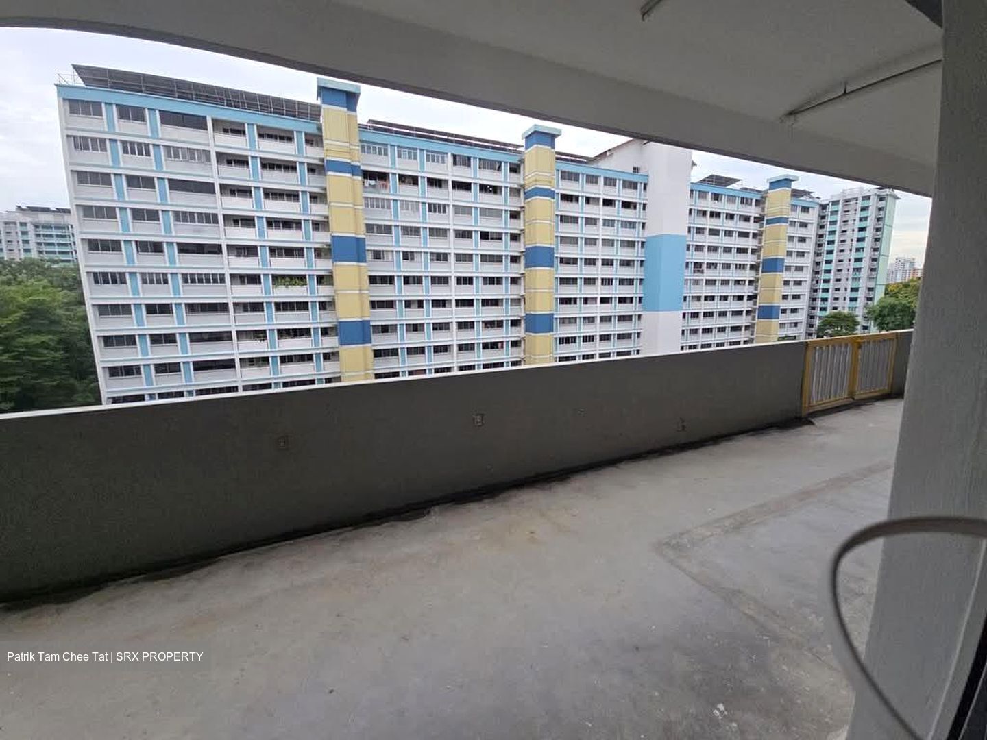 Shun Li Industrial Complex (D14), Factory #570069481